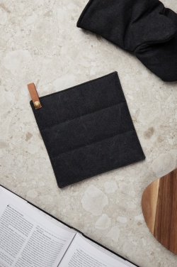 Logo trade promotional gifts picture of: VINGA Asado potholder