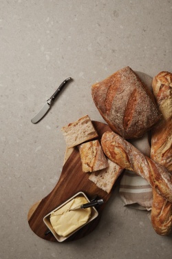 Logotrade business gift image of: VINGA Gigaro butter knives