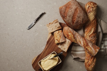 Logotrade advertising products photo of: VINGA Gigaro butter knives