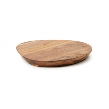 Logo trade promotional merchandise picture of: VINGA Veia serving board S
