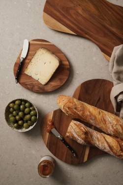 Logo trade corporate gifts image of: VINGA Veia serving board S