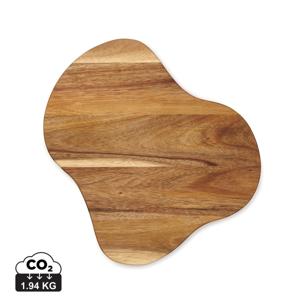 Logotrade promotional product image of: VINGA Veia serving board L