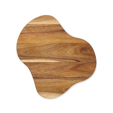 Logo trade promotional gift photo of: VINGA Veia serving board L