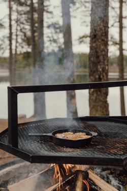 Logo trade promotional item photo of: VINGA Monte Ardoise pan, 20cm