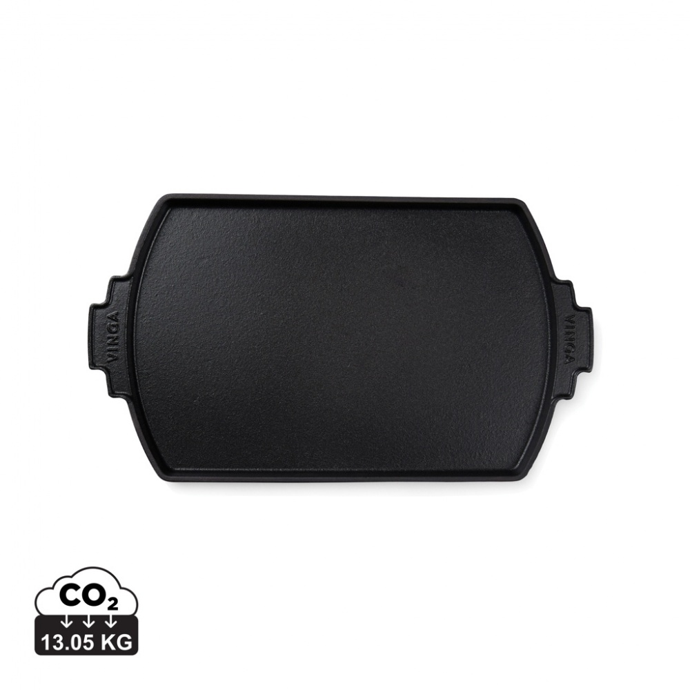 Logo trade advertising products image of: VINGA Monte Ardoise burner