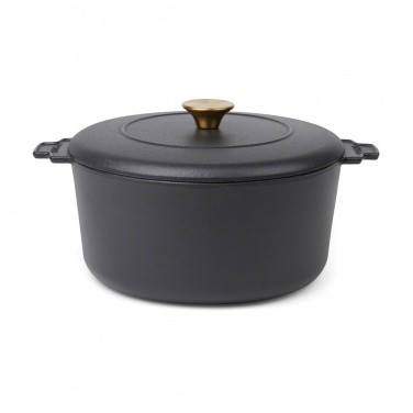 Logotrade promotional merchandise photo of: VINGA Monte heritage cocotte 5.5 L