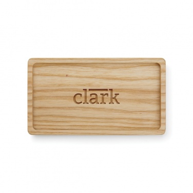 Logo trade promotional merchandise image of: VINGA Retro salt & pepper set