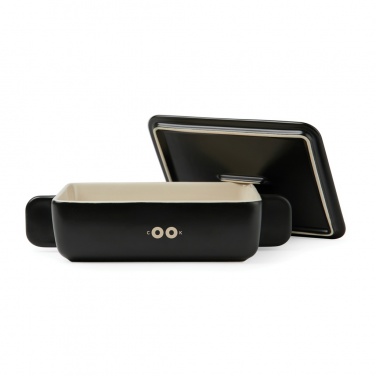 Logo trade promotional merchandise photo of: VINGA Monte neu gratin dish