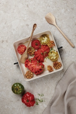 Logo trade corporate gifts image of: VINGA Monte neu oven dish