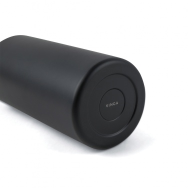 Logotrade promotional merchandise photo of: VINGA Ciro RCS recycled vacuum bottle 300ml