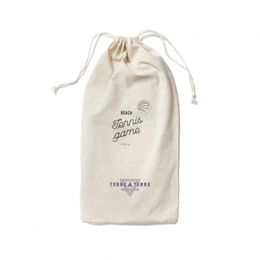 Logo trade promotional products picture of: Vinga Colos beach tennis game