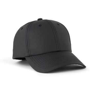 Logotrade corporate gift picture of: VINGA Baltimore AWARE™ recycled PET cap