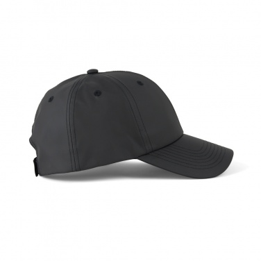 Logo trade business gifts image of: VINGA Baltimore AWARE™ recycled PET cap