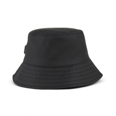 Logo trade promotional products image of: VINGA Baltimore AWARE™ recycled PET bucket hat