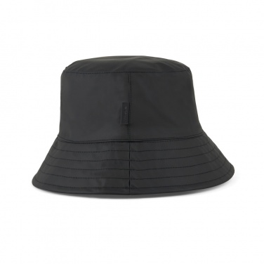 Logo trade advertising products image of: VINGA Baltimore AWARE™ recycled PET bucket hat