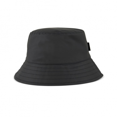 Logo trade advertising products image of: VINGA Baltimore AWARE™ recycled PET bucket hat