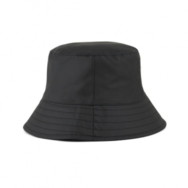 Logo trade promotional giveaways image of: VINGA Baltimore AWARE™ recycled PET bucket hat