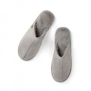 Logo trade advertising product photo of: VINGA Waltor slippers