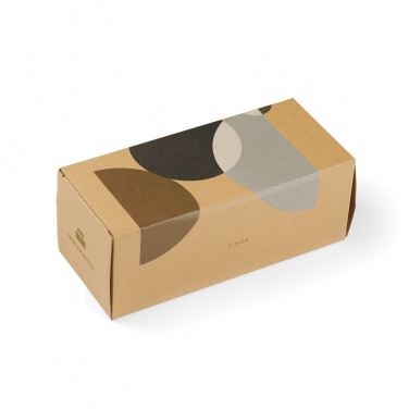 Logo trade promotional items image of: VINGA Waltor slippers