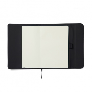 Logotrade promotional merchandise image of: VINGA Baltimore GRS certified paper & PU notebook