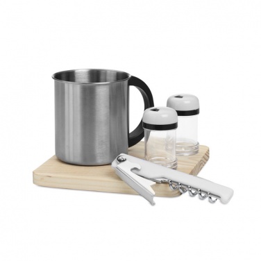 Logotrade promotional gifts photo of: Picnic bag