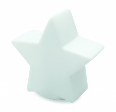 Star colour changing light