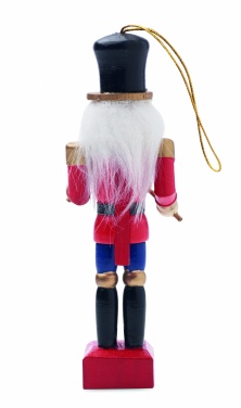 Logo trade advertising products picture of: Small nutcracker character