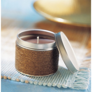 Logotrade promotional items photo of: Fragrance candle
