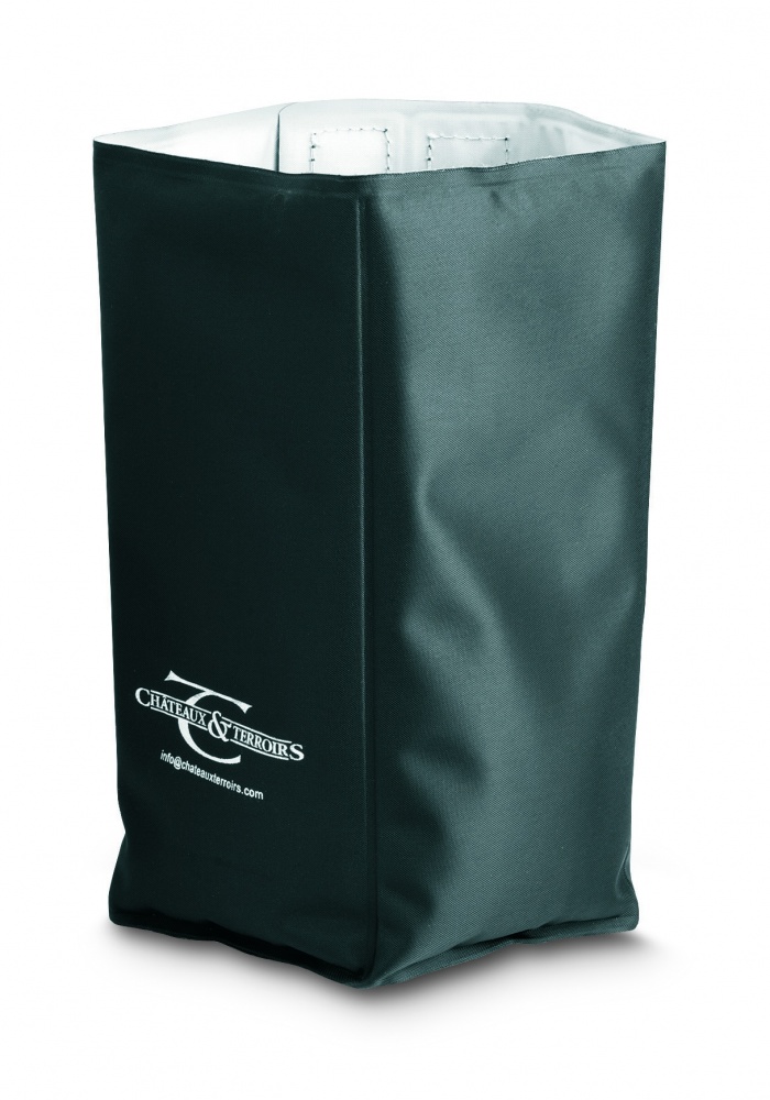 Logotrade advertising product image of: Soft wine cooler