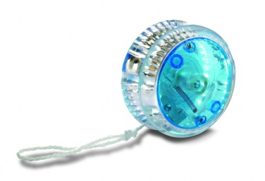 Logotrade promotional items photo of: YoYo with light