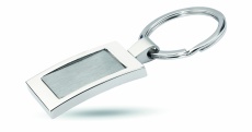 Metal key ring Turku