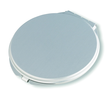 Logo trade promotional product photo of: Make-up mirror