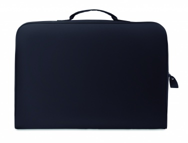 Logotrade corporate gifts photo of: Conference bag with zipper