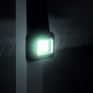 Logotrade promotional giveaways photo of: Multifunctional COB light