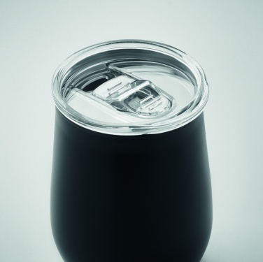 Logo trade promotional products picture of: Recycled stainless steel mug