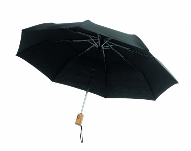 Logotrade corporate gifts photo of: 21 inch foldable umbrella