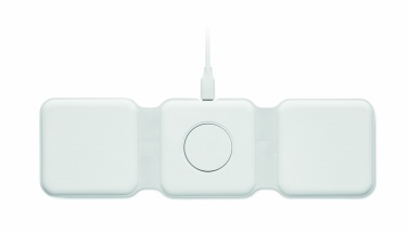 Logotrade promotional giveaway picture of: Foldable charging station