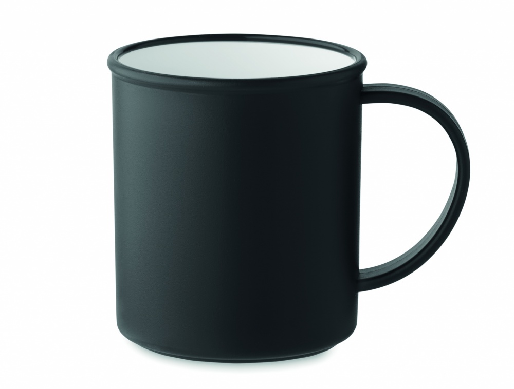 Logotrade advertising product picture of: Reusable mug 300 ml