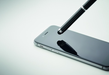Logotrade business gift image of: Stylus ball pen