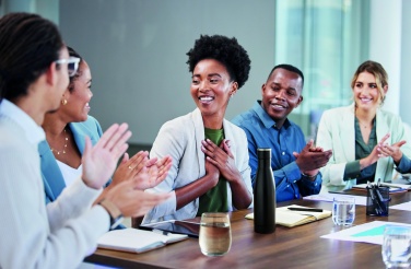 Logo trade promotional merchandise photo of: Luxury 3 piece gift set