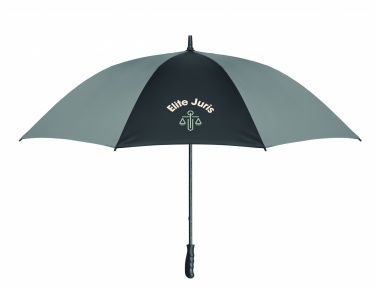 Logotrade promotional merchandise image of: 30 inch 4 panel umbrella