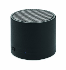 Recycled PU wireless speaker