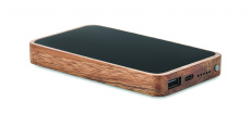 Wireless 4000 mAh Power bank