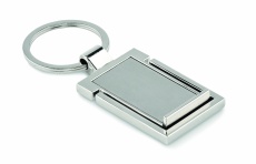 Metal key ring phone stand Seinajoki