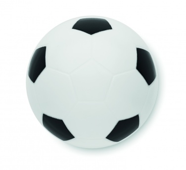 Logo trade promotional product photo of: Lip balm in football shape