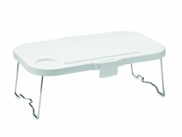 Logotrade promotional giveaway picture of: Collapsible picnic basket