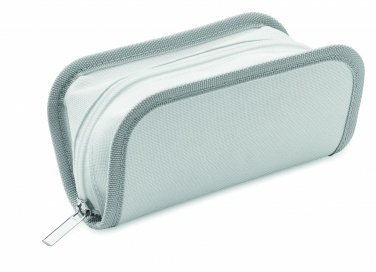 Logotrade promotional items photo of: 6 piece baby grooming set