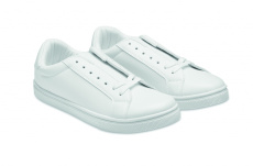 Sneakers in PU size 46
