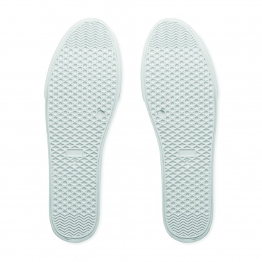 Logotrade promotional giveaway image of: Sneakers in PU size 46