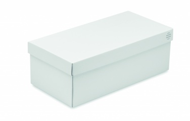 Logo trade advertising products image of: Sneakers in PU size 47